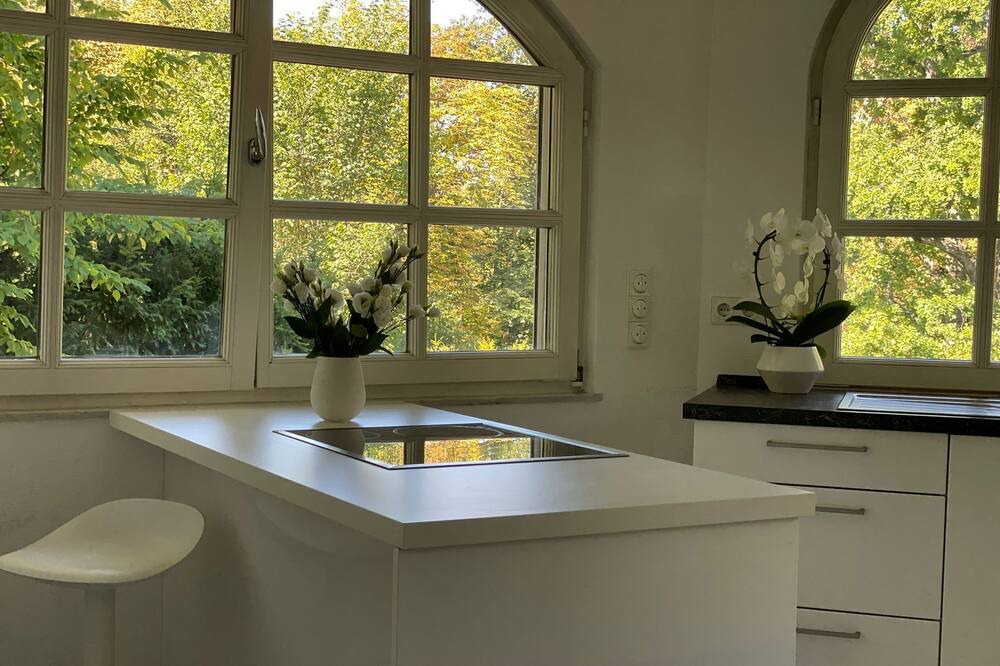 Photo of Kitchen in Bad Homburg v.d. Hoehe