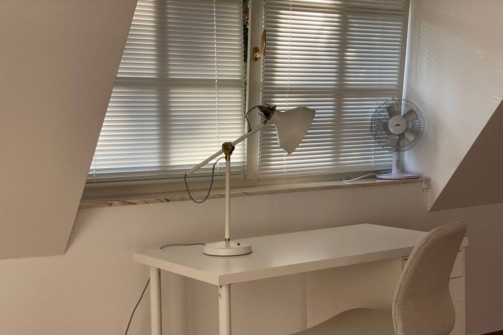 Photo of Bedroom in Bad Homburg v.d. Hoehe