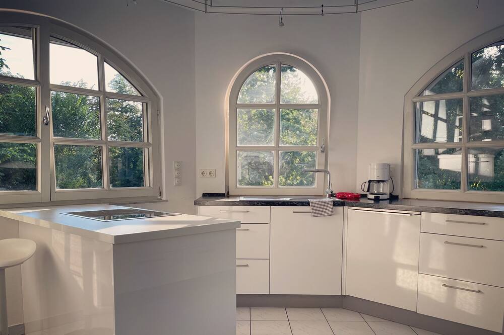 Photo of Kitchen in Bad Homburg v.d. Hoehe