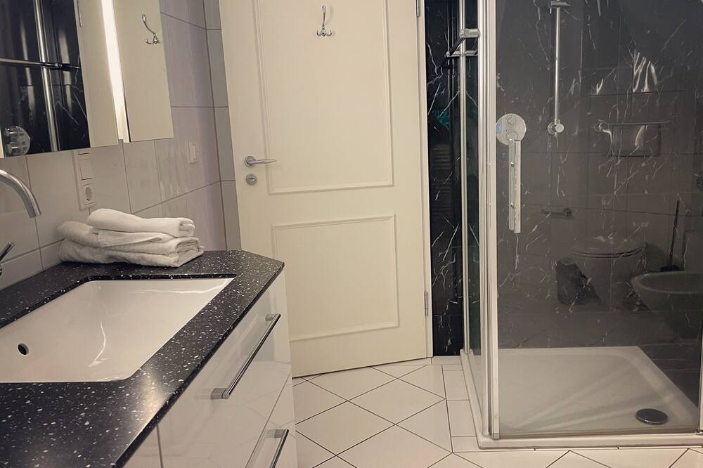 Photo of Bathroom in Bad Homburg v.d. Hoehe