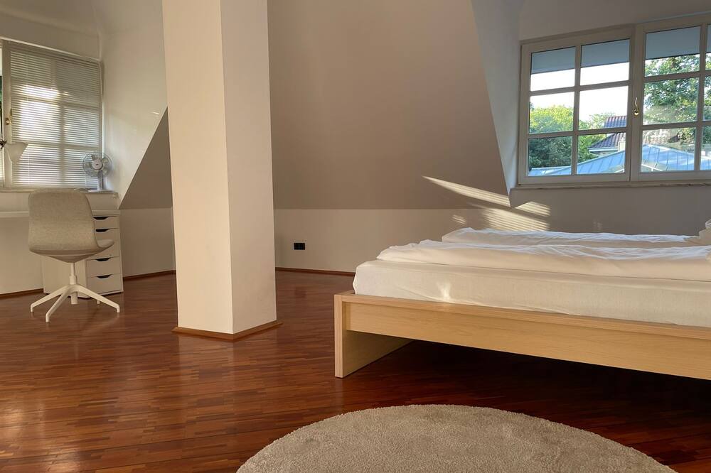 Photo of Bedroom in Bad Homburg v.d. Hoehe