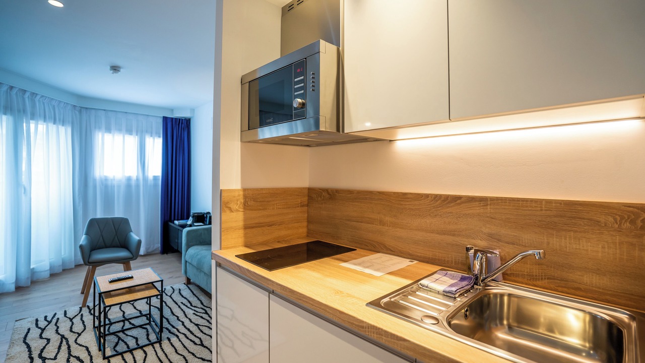Photo of Kitchen in Gros