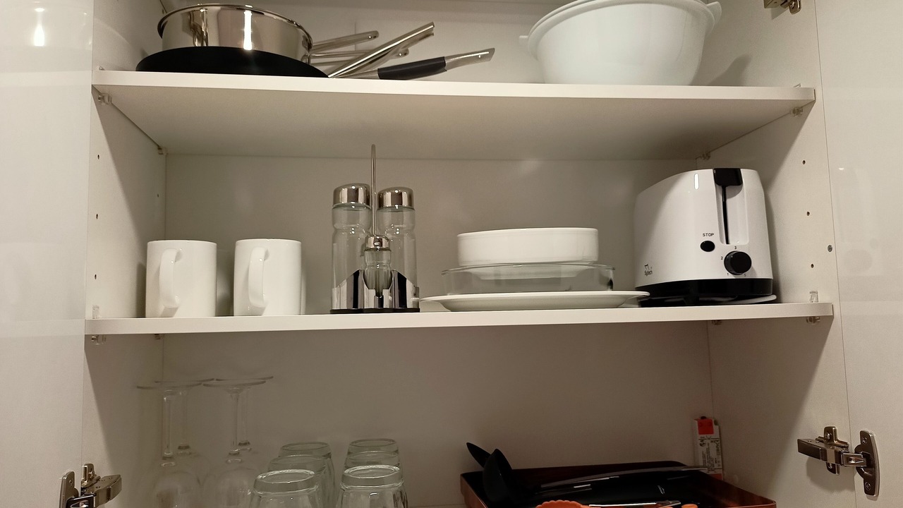 Photo of Kitchen in Gros