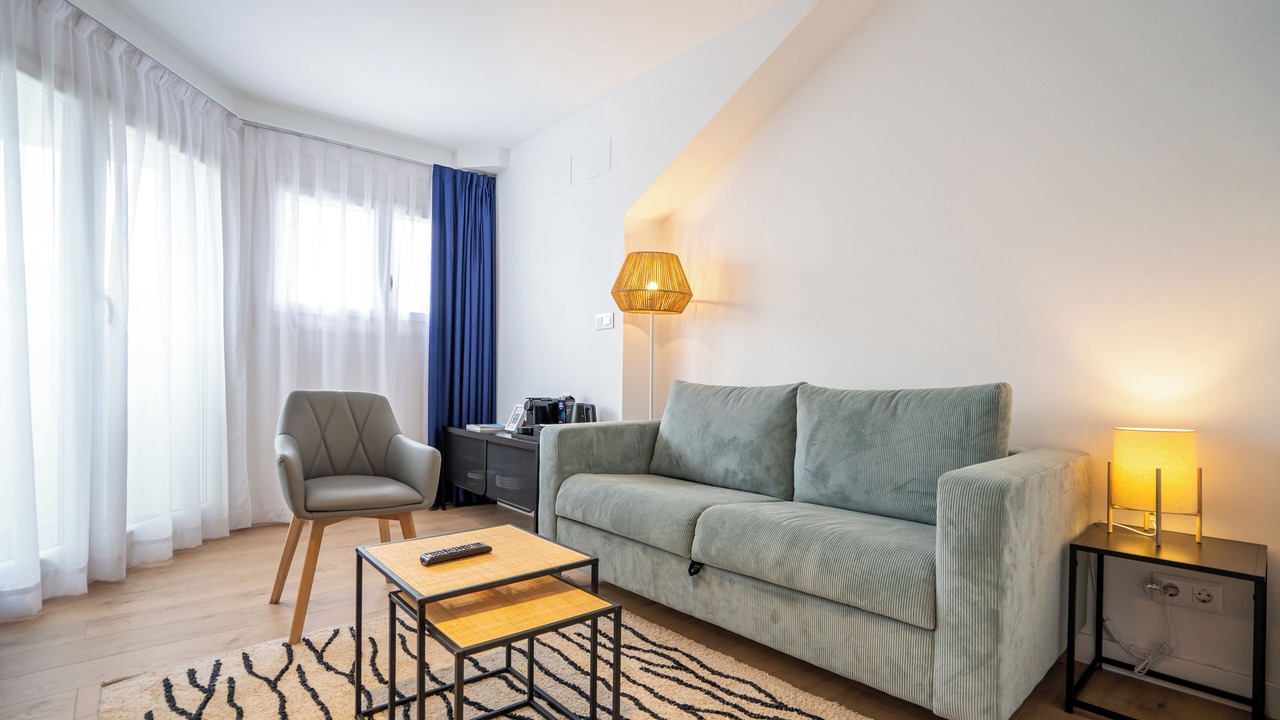 Photo of Bedroom in Gros