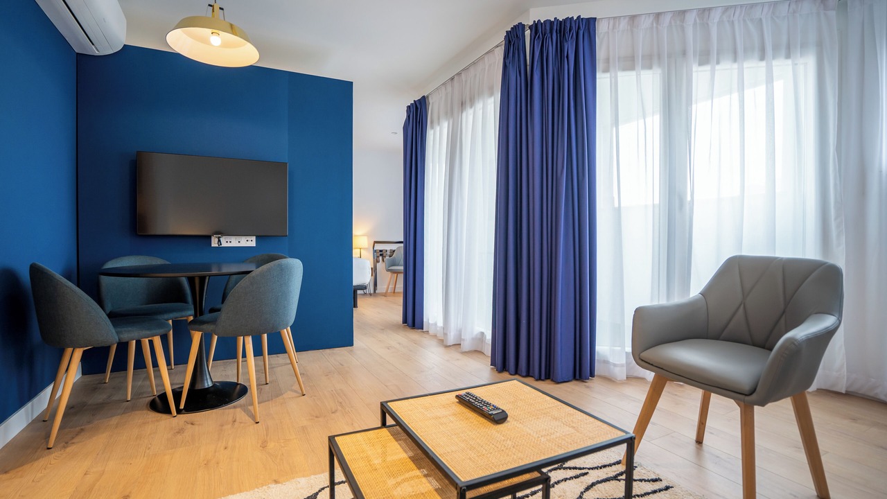 Photo of Bedroom in Gros
