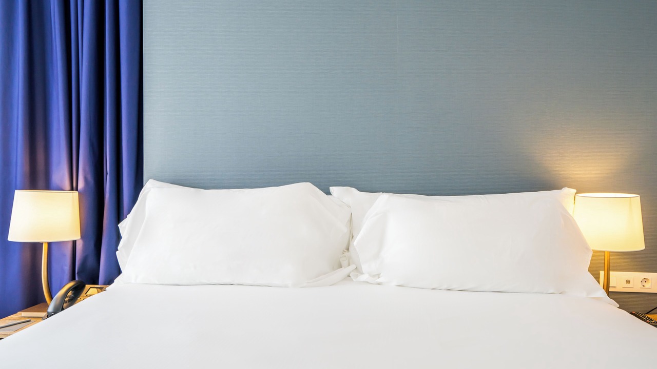 Photo of Bedroom in Gros