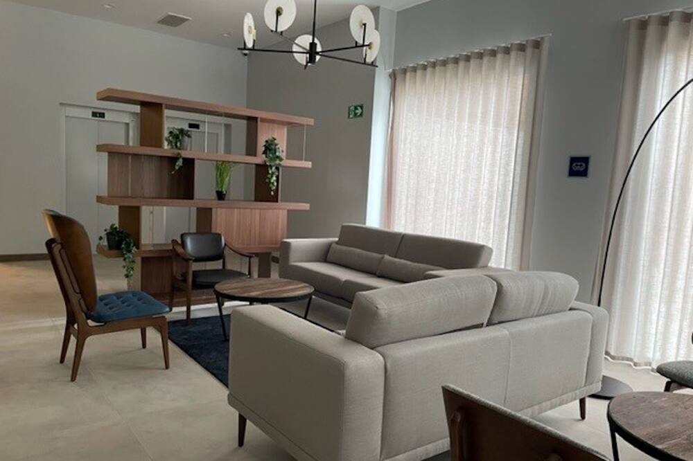 Photo of Livingroom in Deustuko San Pedro-Erribera