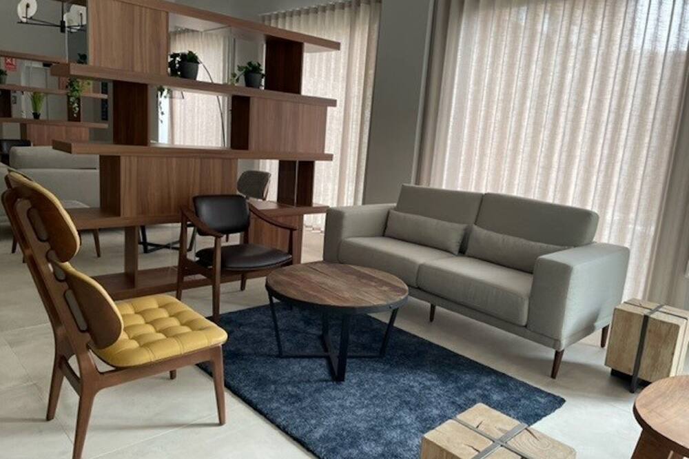 Photo of Livingroom in Deustuko San Pedro-Erribera