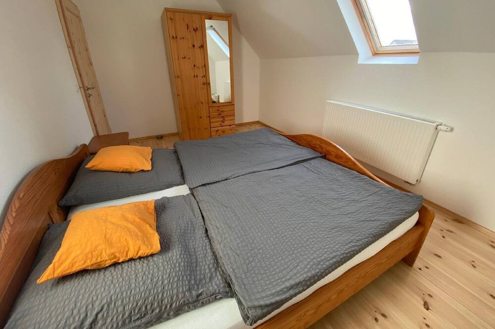 Photo of Bedroom in Krina