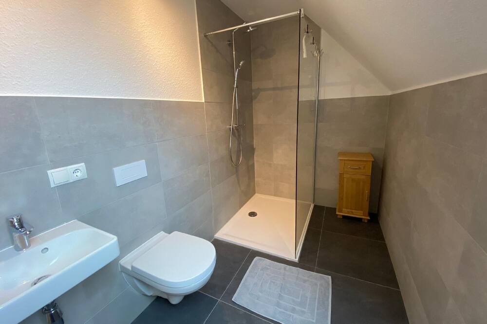 Photo of Bathroom in Krina