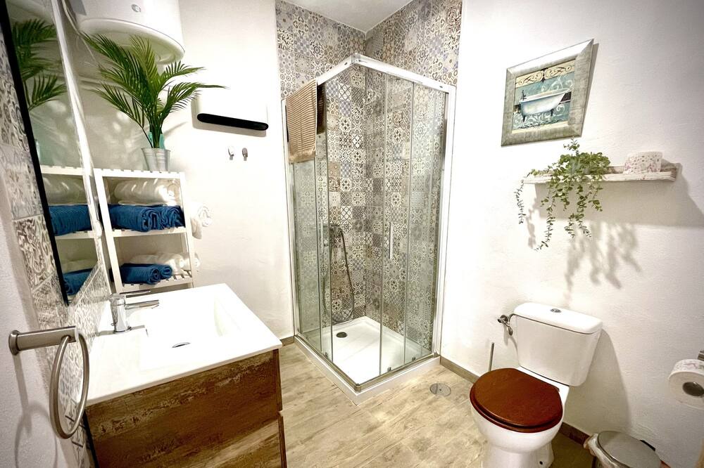 Photo of Bathroom in Alajar