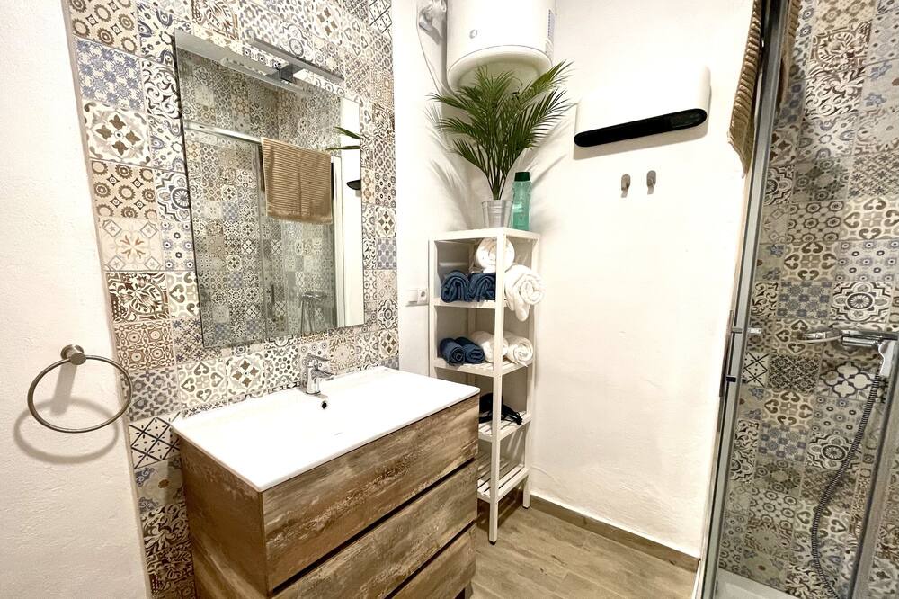 Photo of Bathroom in Alajar