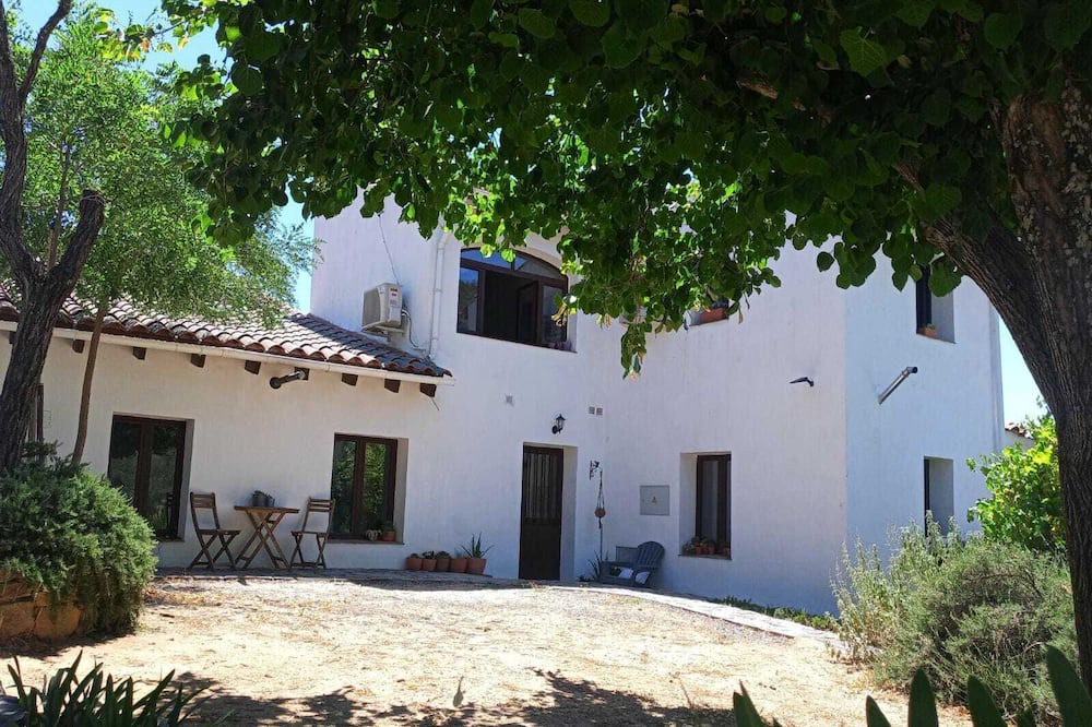 Photo of Outdoor in Alajar
