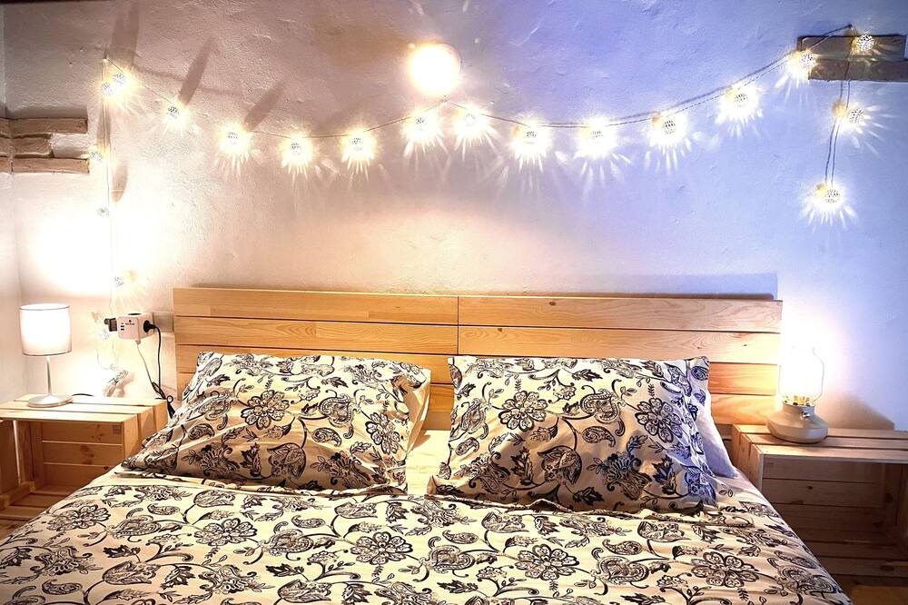 Photo of Bedroom in Alajar