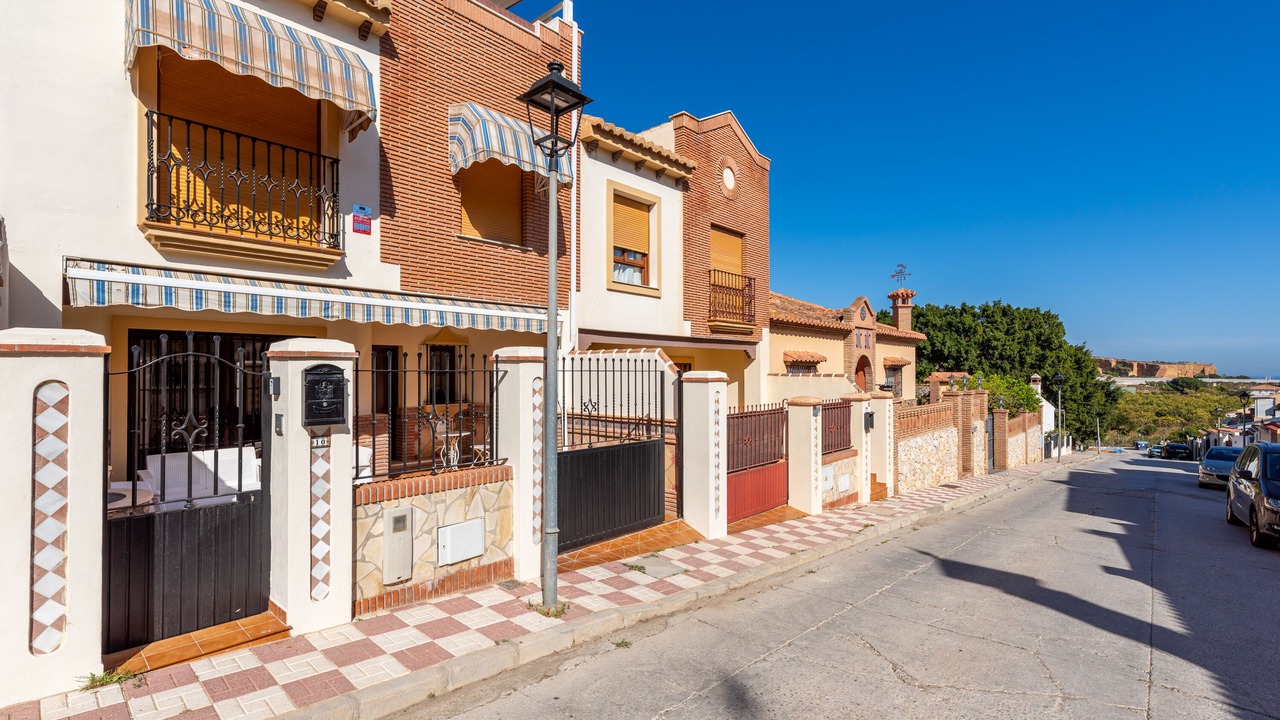 Photo of Outdoor in Almayate Bajo