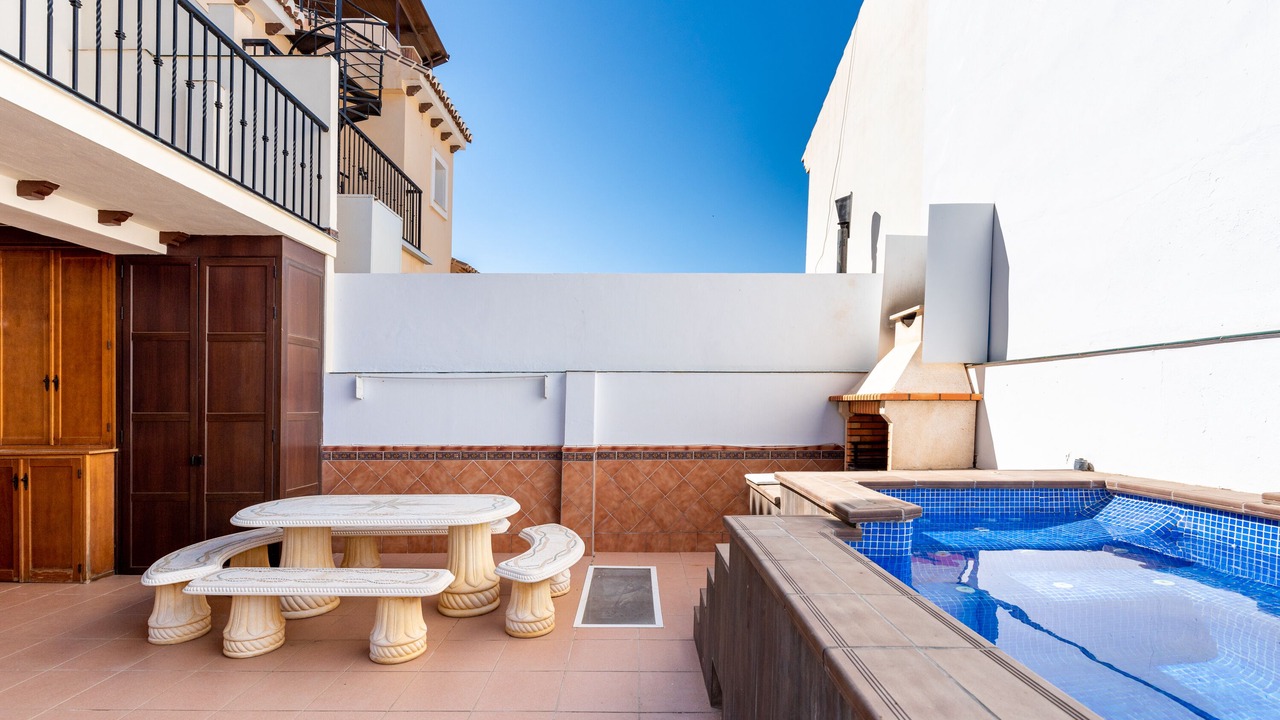 Photo of Outdoor in Almayate Bajo