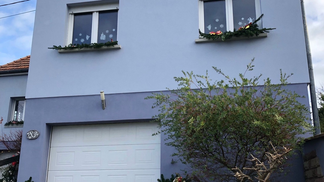 Photo of Outdoor in Saverne