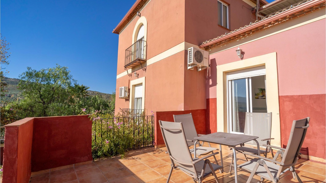 Photo of Outdoor in Baena