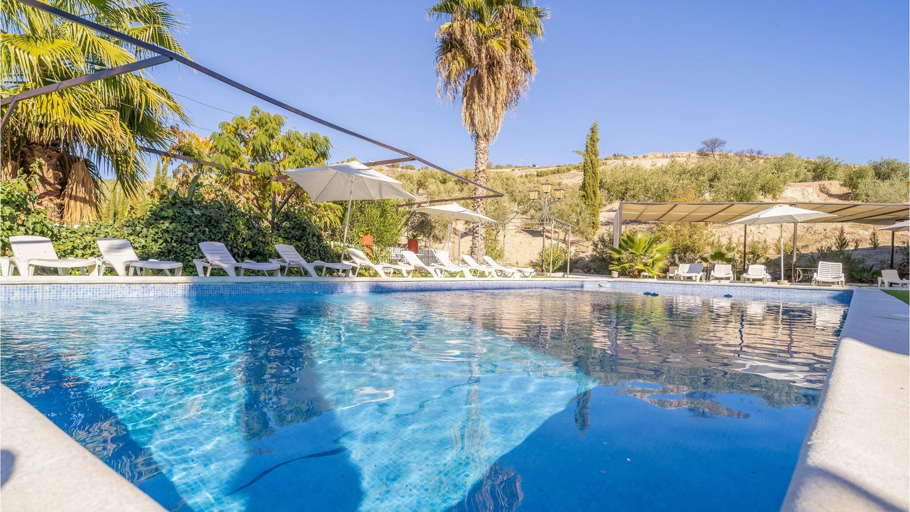 Photo of Outdoor in Baena