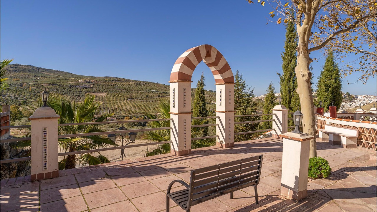 Photo of Outdoor in Baena