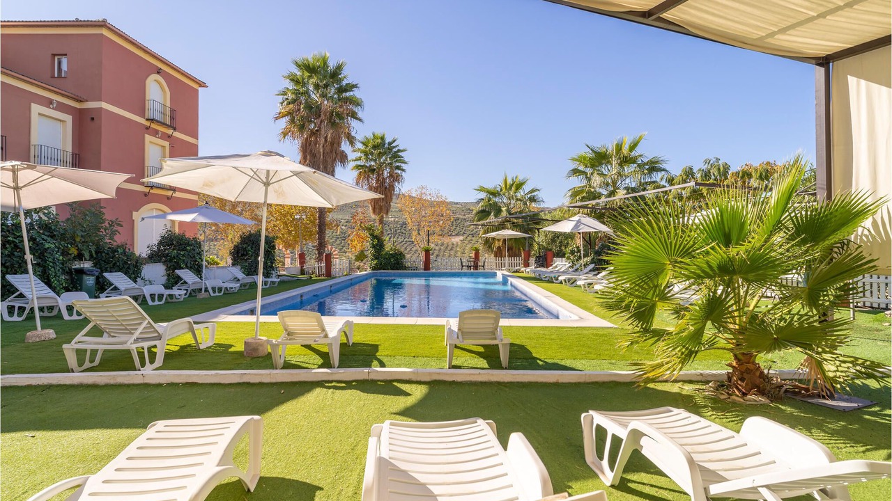 Photo of Outdoor in Baena