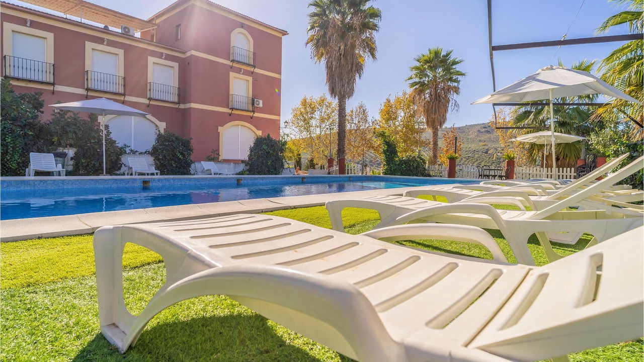 Photo of Outdoor in Baena