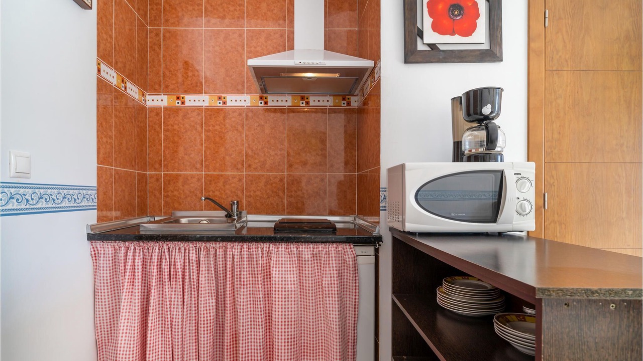 Photo of Kitchen in Baena