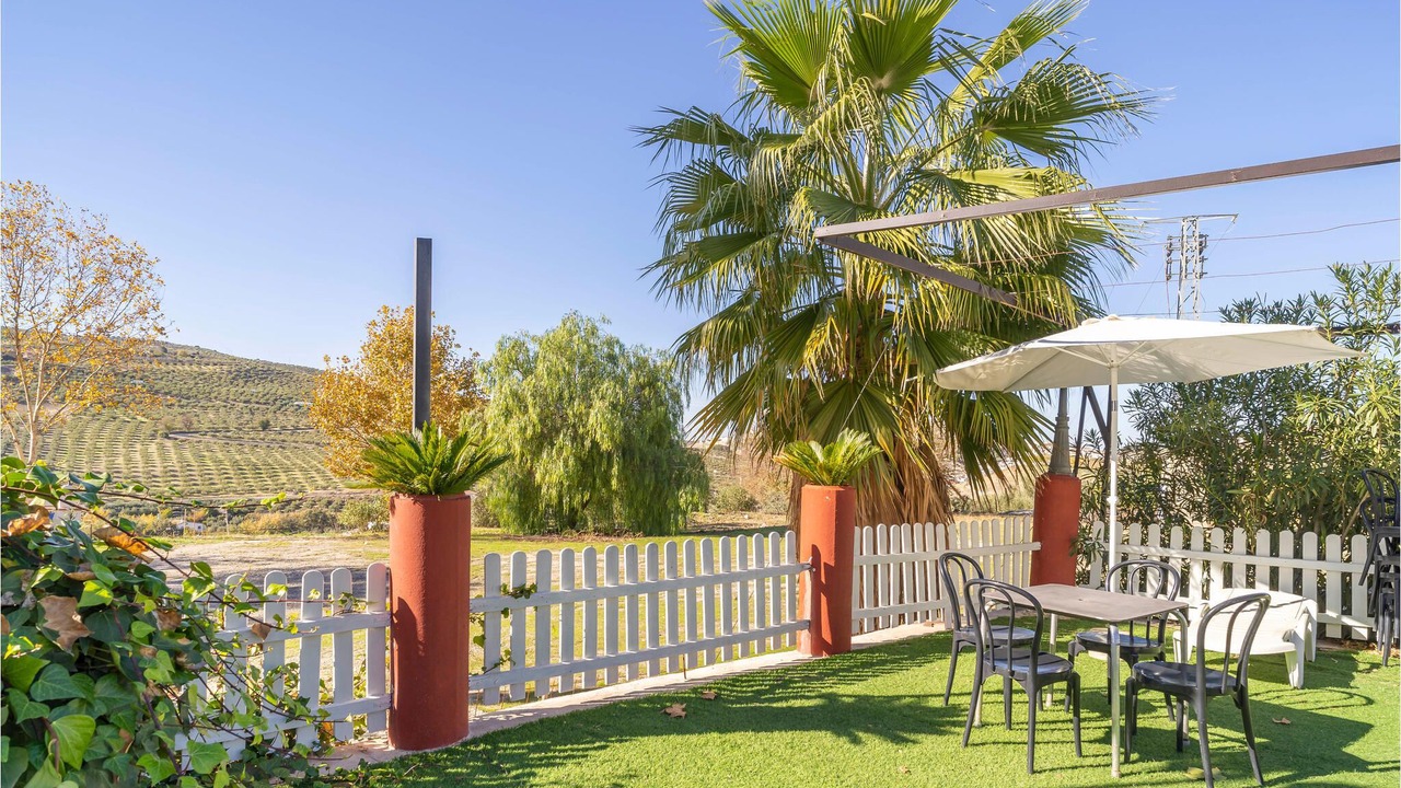 Photo of Outdoor in Baena