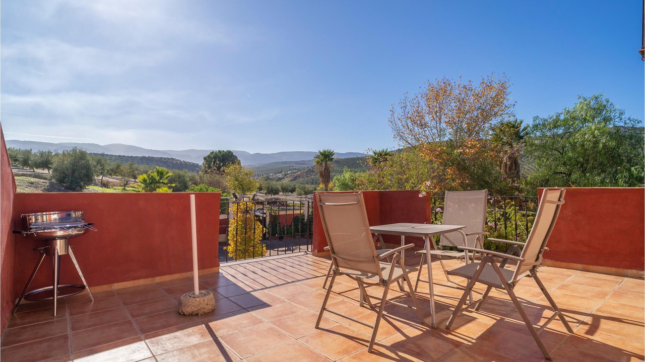 Photo of Outdoor in Baena