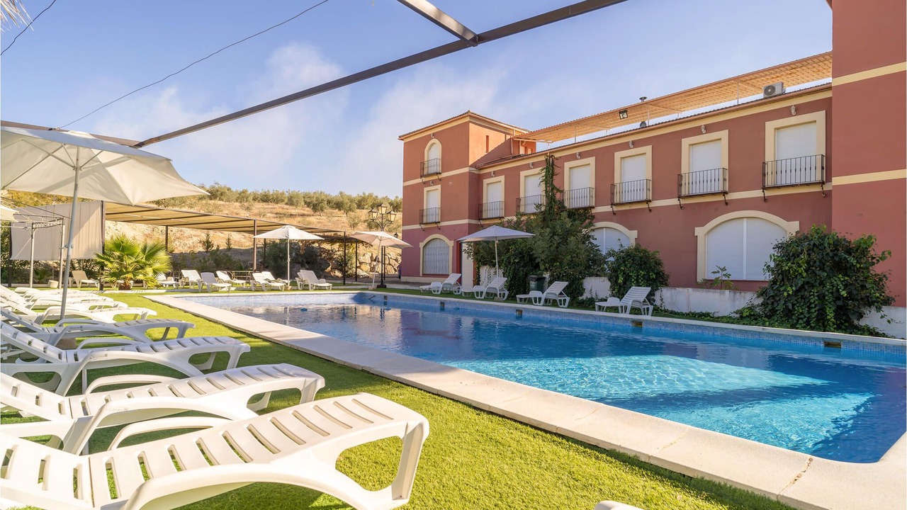 Photo of Outdoor in Baena
