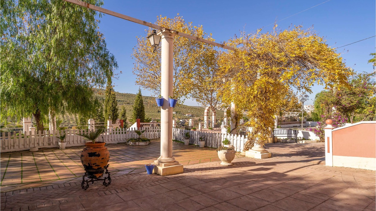 Photo of Outdoor in Baena