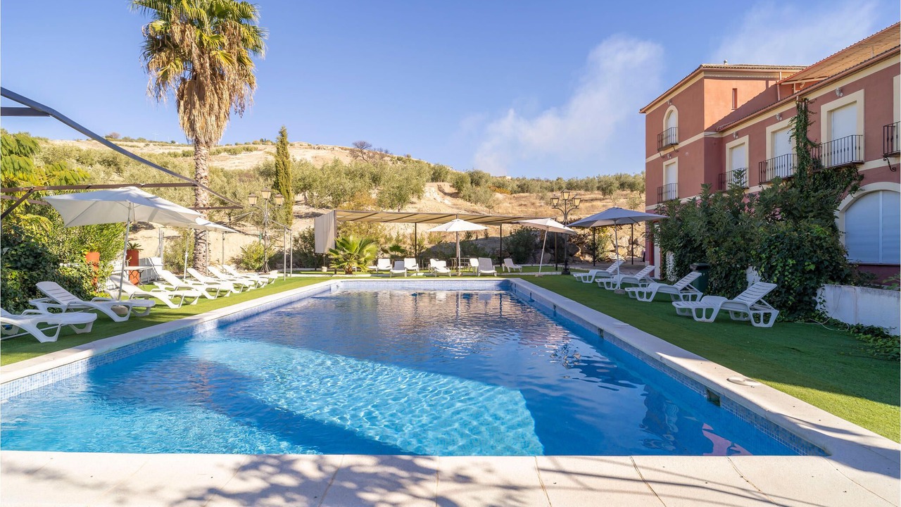 Photo of Outdoor in Baena