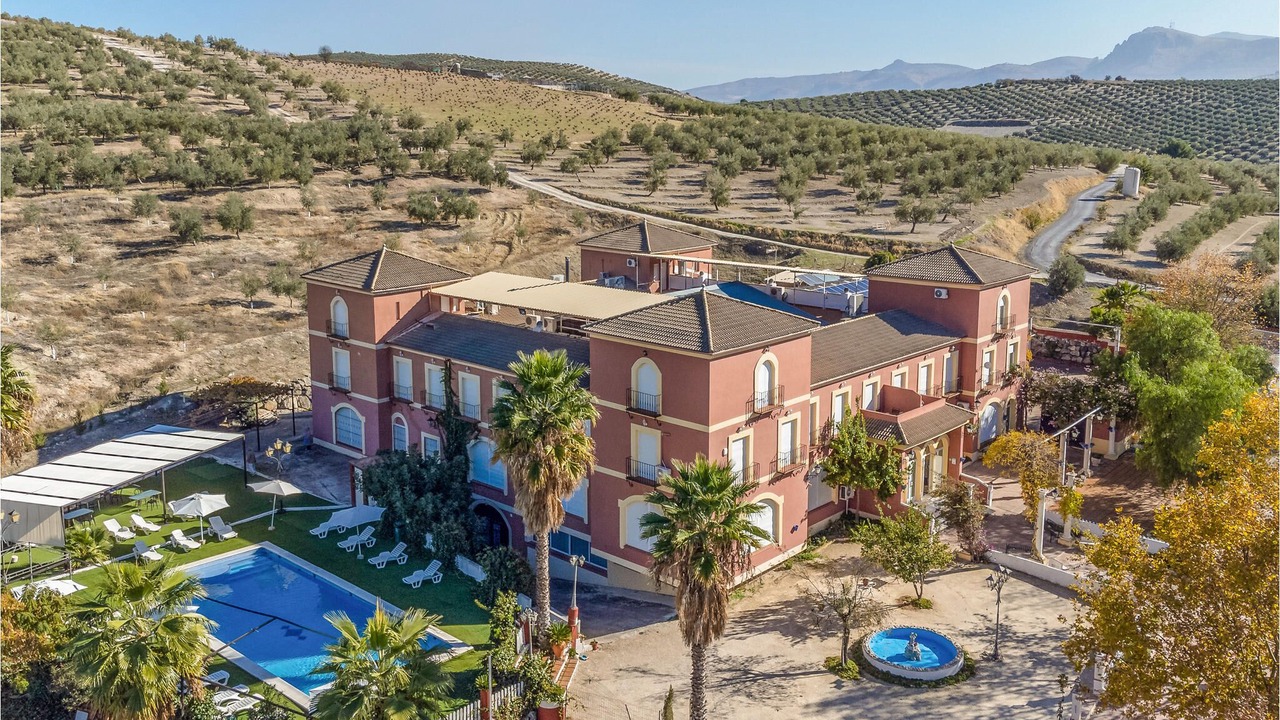 Photo of Outdoor in Baena