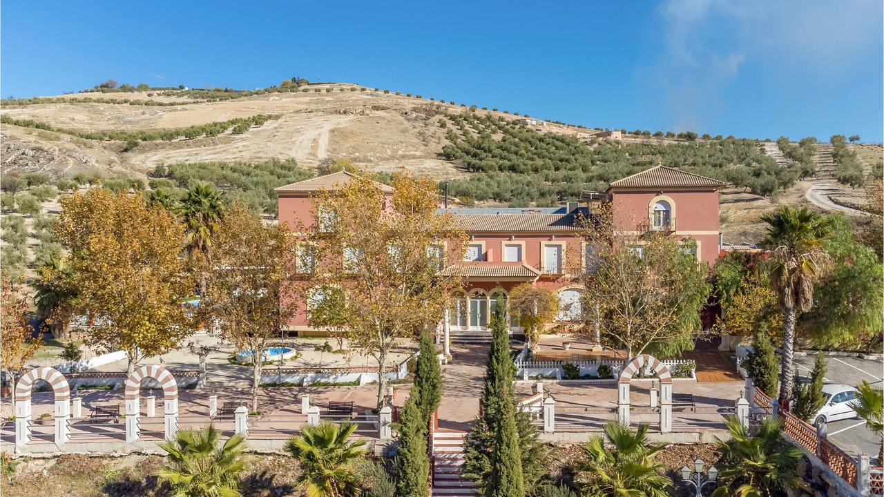 Photo of Outdoor in Baena