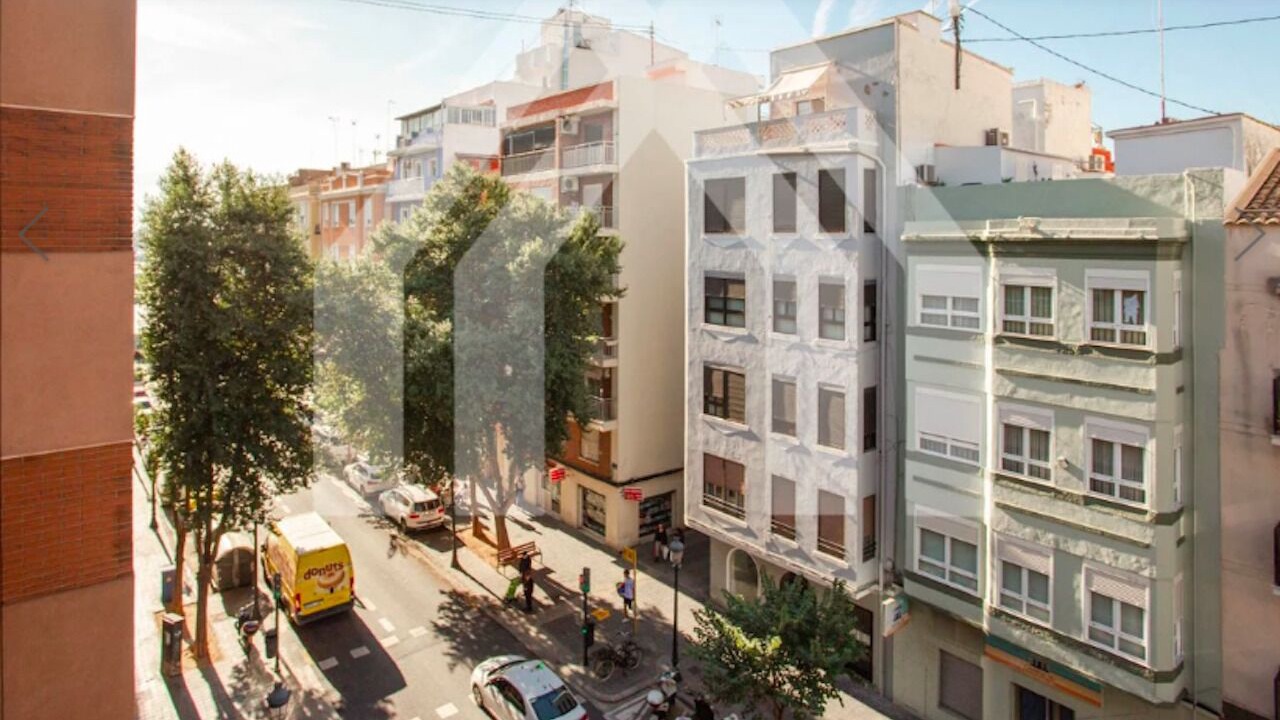 Photo of Outdoor in El Cabanyal