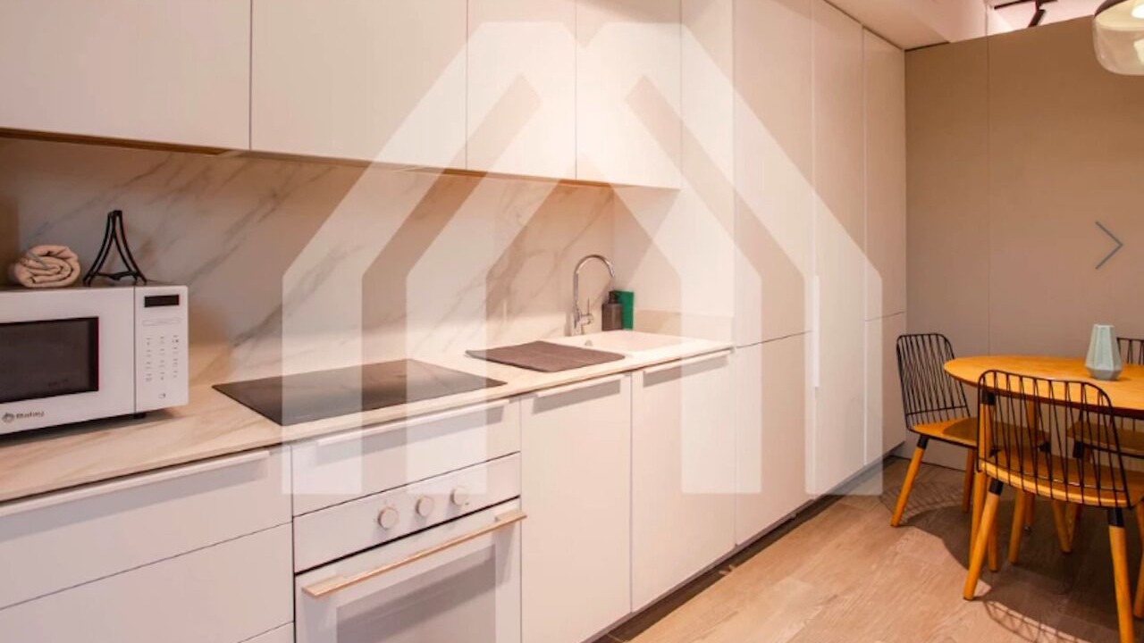 Photo of Kitchen in El Cabanyal