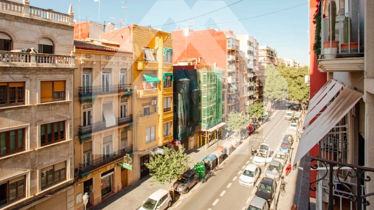 Photo of Outdoor in El Cabanyal