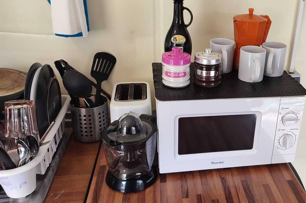 Photo of Kitchen in Sesena