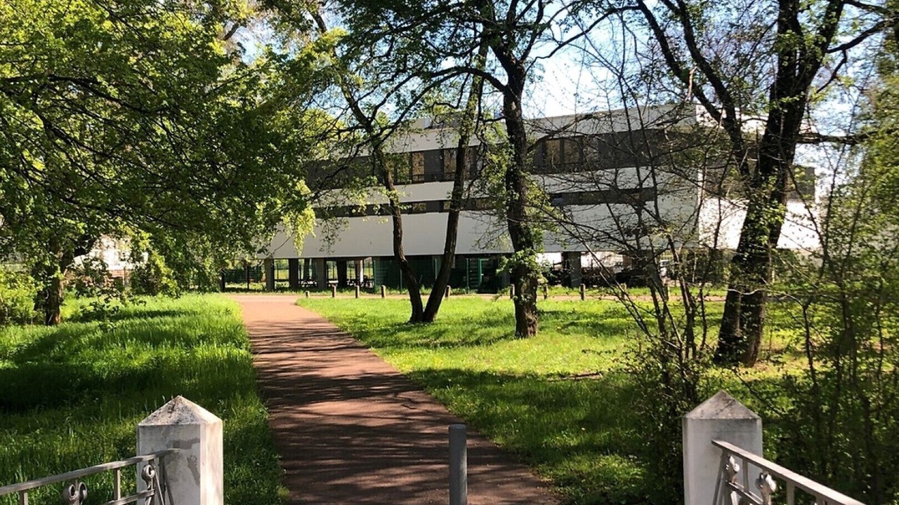 Photo of Outdoor in Magdeburg
