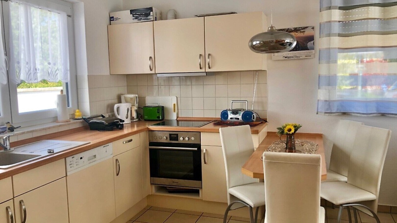 Photo of Kitchen in Magdeburg