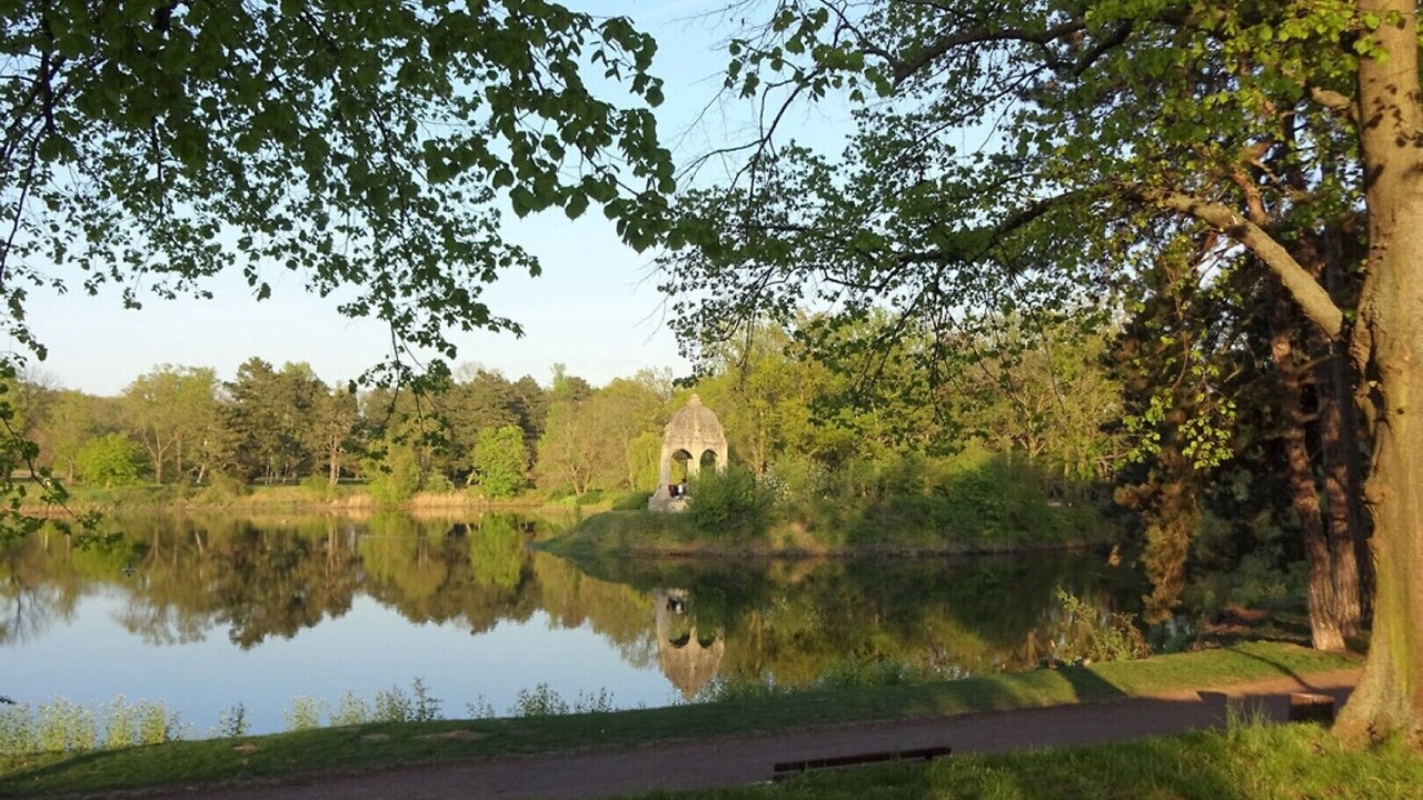 Photo of Outdoor in Magdeburg