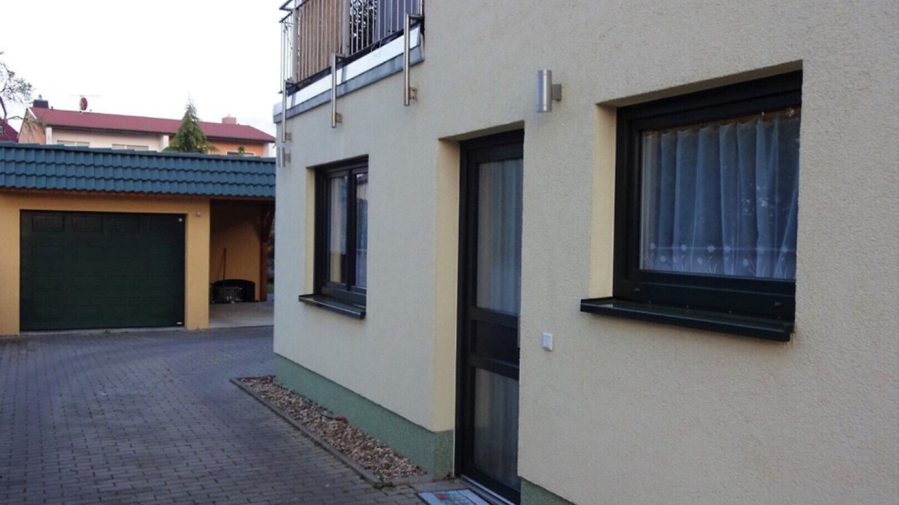 Photo of Outdoor in Magdeburg
