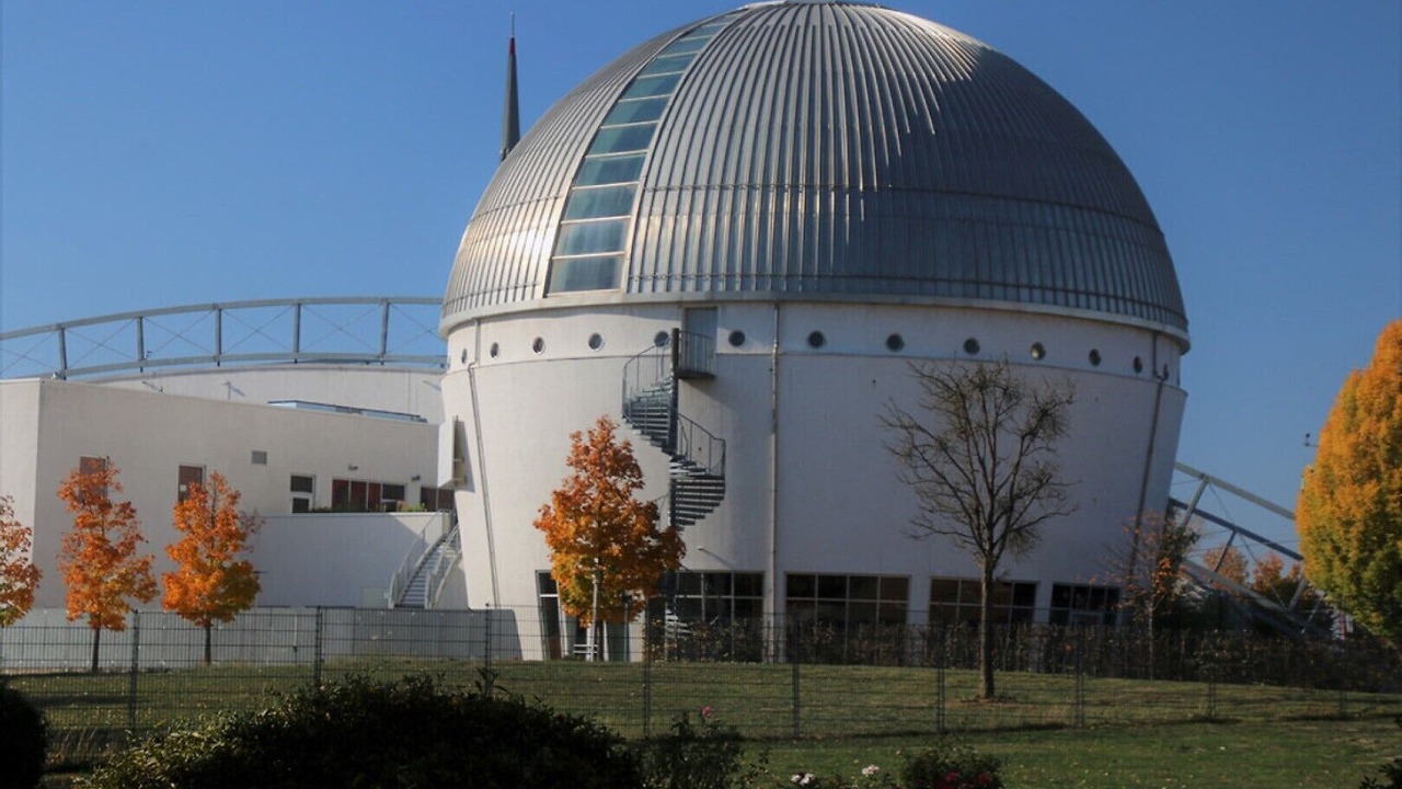 Photo of Outdoor in Magdeburg