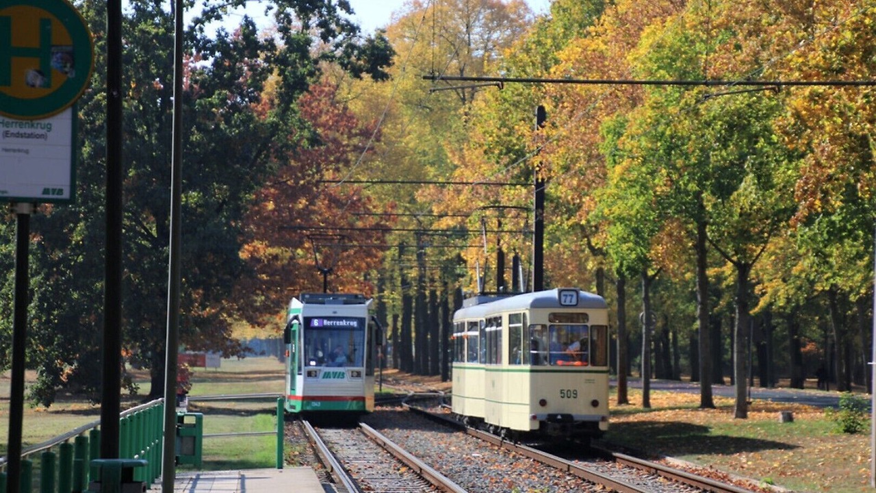Photo of Outdoor in Magdeburg