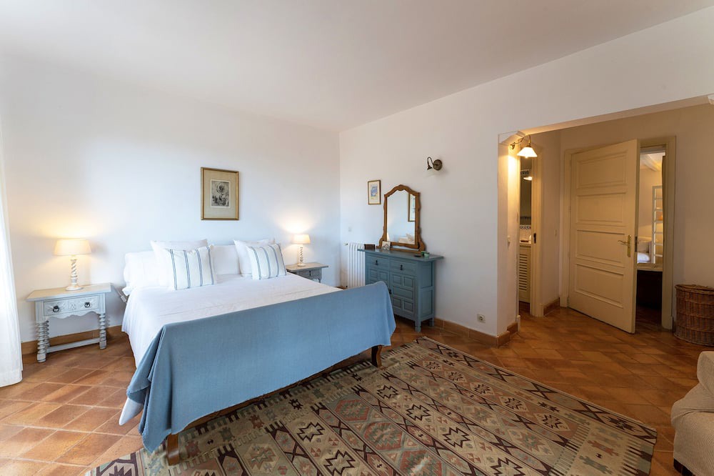 Photo of Bedroom in Deia