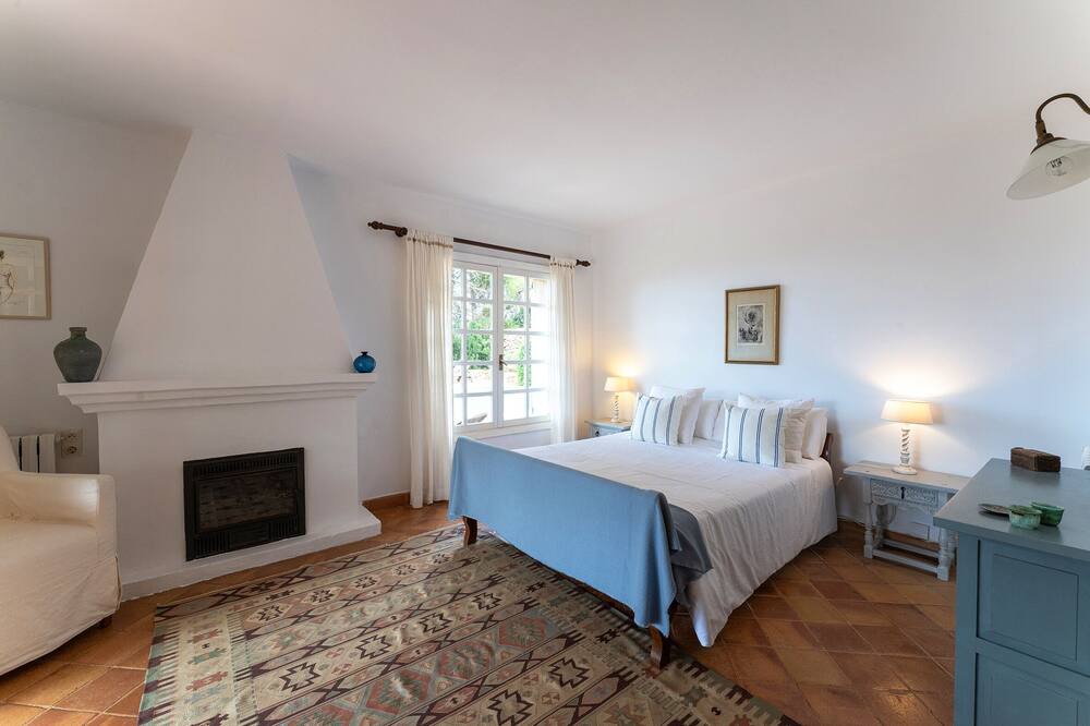 Photo of Bedroom in Deia