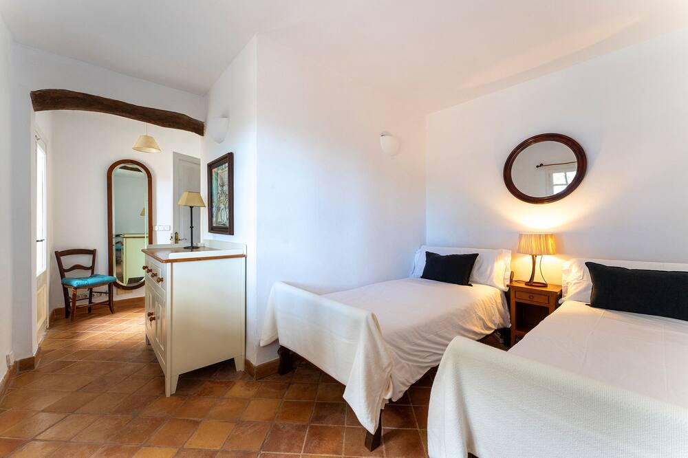 Photo of Bedroom in Deia