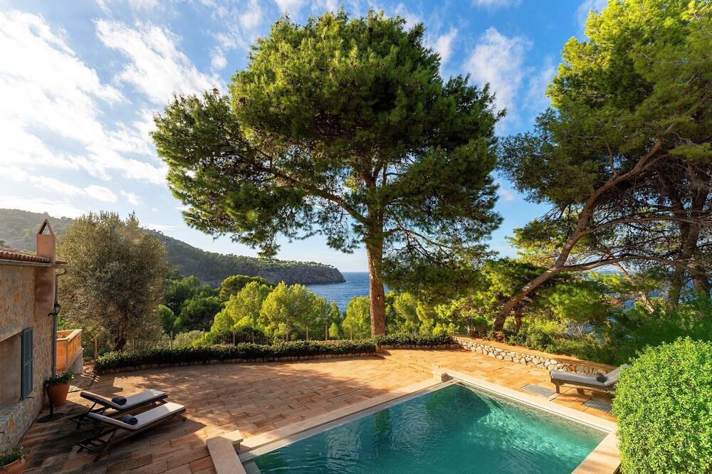 Photo of Outdoor in Deia