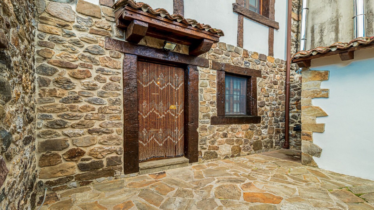 Photo of Outdoor in Potes