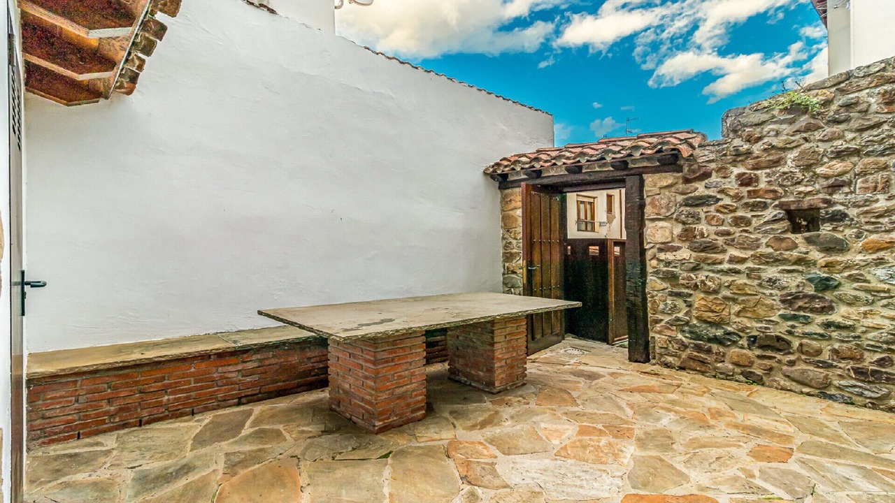 Photo of Outdoor in Potes